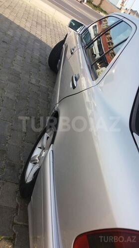 Mercedes C 200 1998, 234,990 km - 2.0 l - Bakı