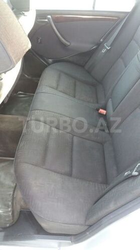 Mercedes C 200 1998, 234,990 km - 2.0 l - Bakı
