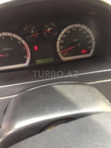 Chevrolet Aveo 2011, 154,360 km - 1.4 л - Bakı