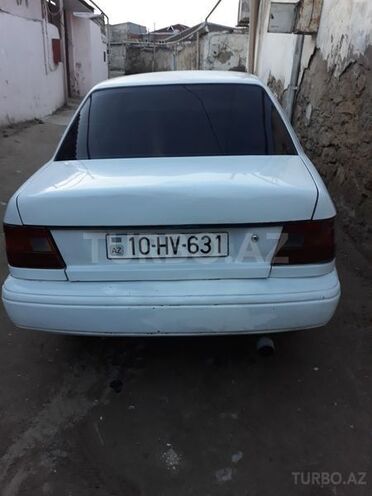 Hyundai Excel 1994, 612,900 km - 1.5 l - Bakı