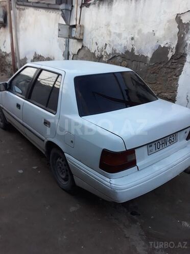 Hyundai Excel 1994, 612,900 km - 1.5 l - Bakı