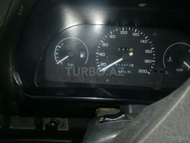 Hyundai Excel 1994, 612,900 km - 1.5 l - Bakı