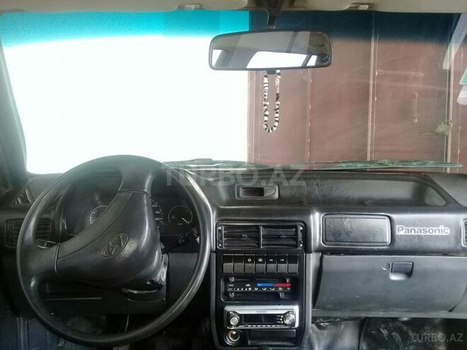 Hyundai Excel 1994, 612,900 km - 1.5 l - Bakı