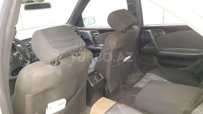 Mercedes E 200 1998, 149,000 km - 2.0 l - Tovuz