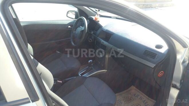 Opel Astra 2005, 208,000 km - 1.8 l - Bakı