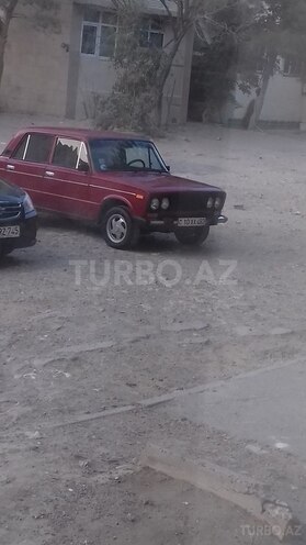 LADA (VAZ) 2106 2000, 586,523 km - 1.6 l - Bakı