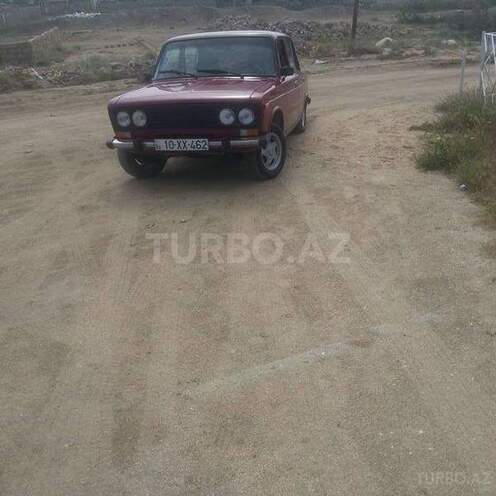 LADA (VAZ) 2106 2000, 586,523 km - 1.6 l - Bakı