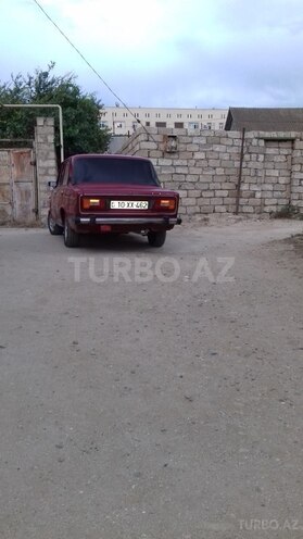 LADA (VAZ) 2106 2000, 586,523 km - 1.6 l - Bakı