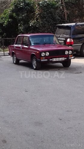 LADA (VAZ) 2106 2000, 586,523 km - 1.6 l - Bakı
