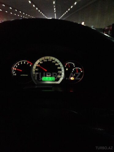 Daewoo Gentra 2014, 14,000 km - 1.5 л - Bakı