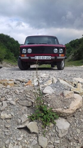 LADA (VAZ) 2106 2000, 586,523 km - 1.6 l - Bakı