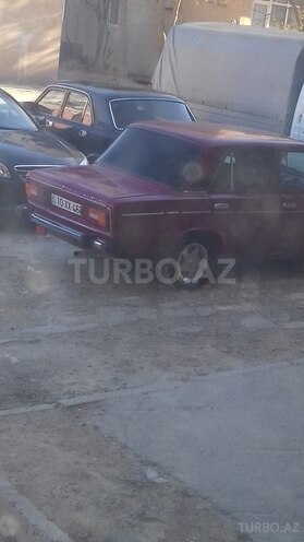 LADA (VAZ) 2106 2000, 586,523 km - 1.6 l - Bakı