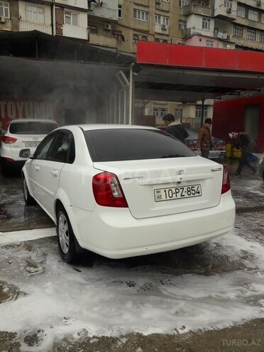 Daewoo Gentra 2014, 14,000 km - 1.5 л - Bakı