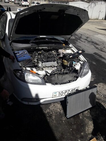 Daewoo Gentra 2014, 14,000 km - 1.5 л - Bakı