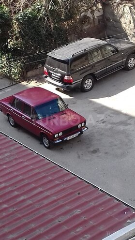 LADA (VAZ) 2106 2000, 586,523 km - 1.6 l - Bakı
