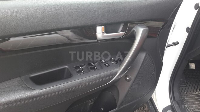 Kia Sorento 2013, 129,000 km - 3.5 l - Bakı