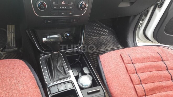 Kia Sorento 2013, 129,000 km - 3.5 l - Bakı