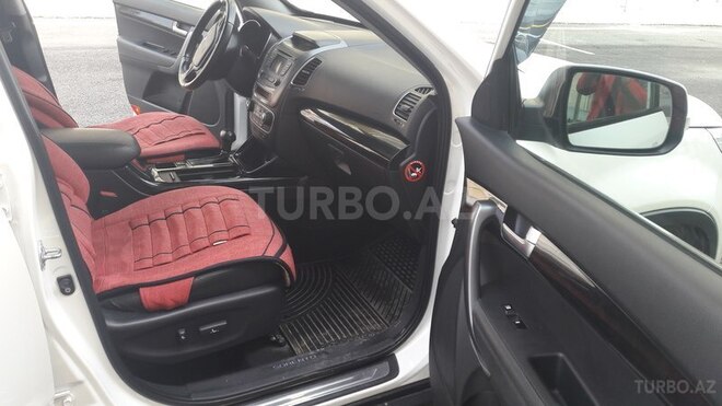 Kia Sorento 2013, 129,000 km - 3.5 l - Bakı