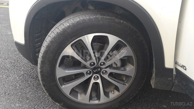 Kia Sorento 2013, 129,000 km - 3.5 l - Bakı