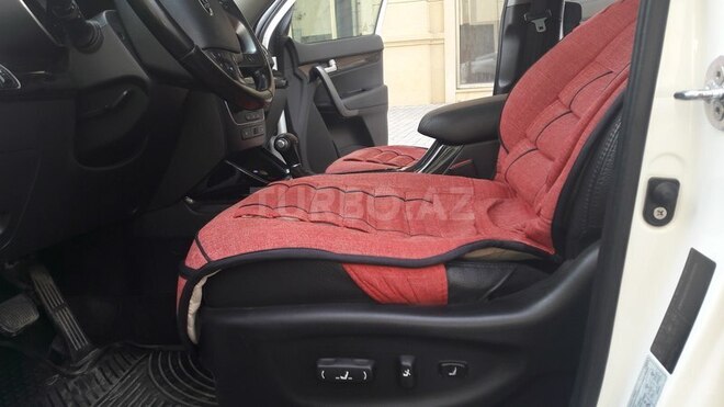 Kia Sorento 2013, 129,000 km - 3.5 l - Bakı