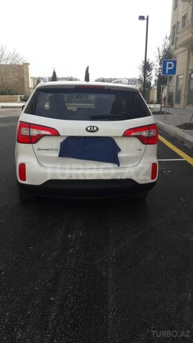 Kia Sorento 2013, 129,000 km - 3.5 l - Bakı