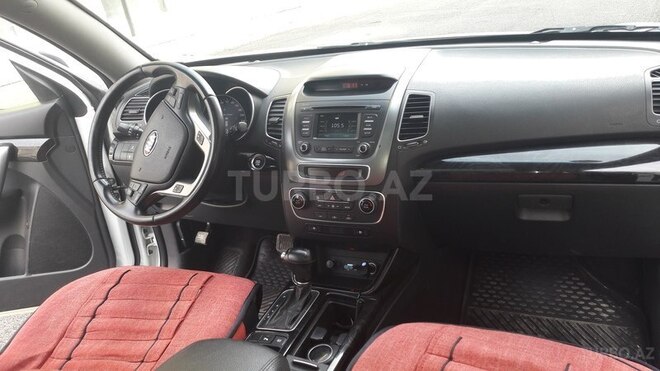 Kia Sorento 2013, 129,000 km - 3.5 l - Bakı