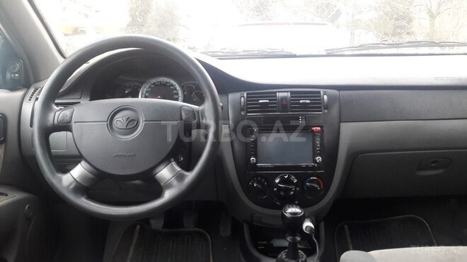 Daewoo Gentra 2014, 185,000 km - 1.5 l - Bakı