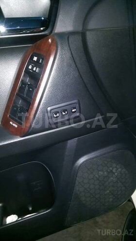 Toyota Prado 2014, 39,600 km - 0.3 l - Bakı
