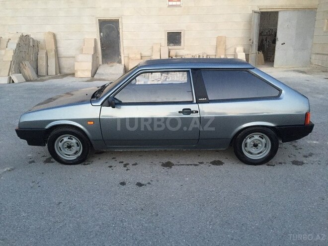 LADA (VAZ) 2108 1999, 256,777 km - 1.6 l - Bakı