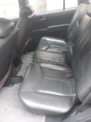 Ssang Yong Kyron 2005, 212,000 km - 2.0 l - Bakı