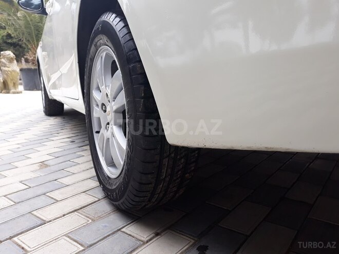 Chevrolet Aveo 2014, 223,450 km - 1.4 l - Bakı