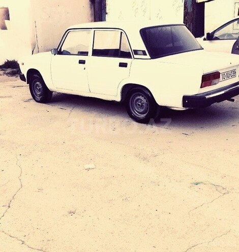 LADA (VAZ) 2107 2005, 887,908 km - 1.6 l - Bakı