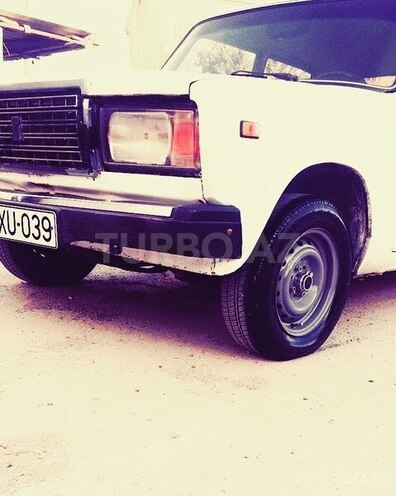 LADA (VAZ) 2107 2005, 887,908 km - 1.6 l - Bakı