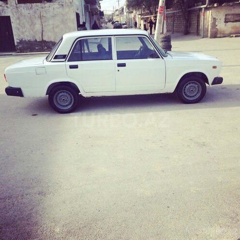 LADA (VAZ) 2107 2005, 887,908 km - 1.6 l - Bakı