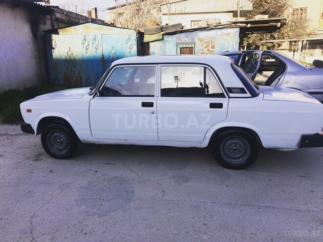 LADA (VAZ) 2107 2005, 887,908 km - 1.6 l - Bakı