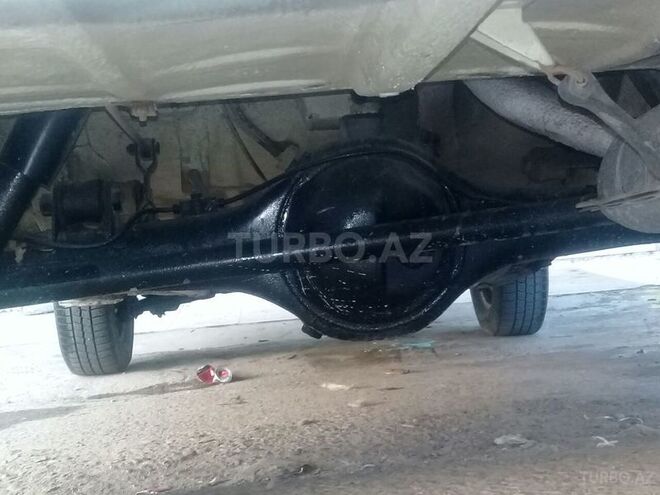LADA (VAZ) 2107 2002, 256,996 km - 1.6 l - Bakı