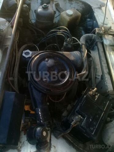 LADA (VAZ) 2107 2002, 256,996 km - 1.6 l - Bakı