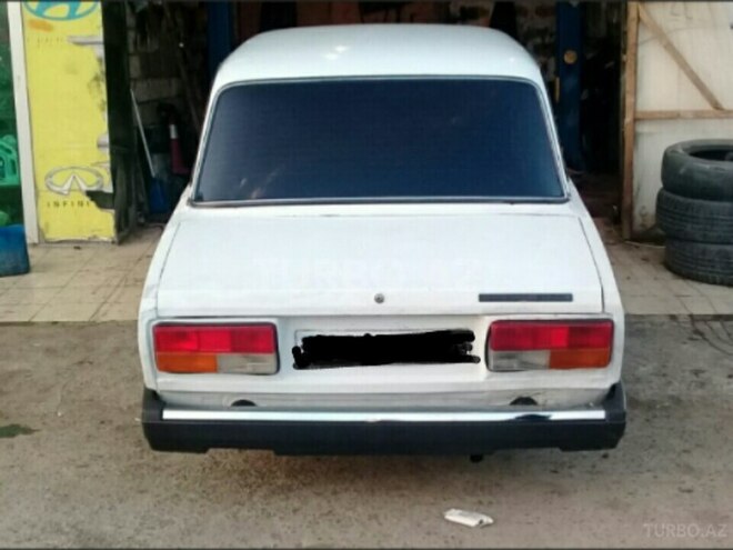 LADA (VAZ) 2107 2002, 256,996 km - 1.6 l - Bakı