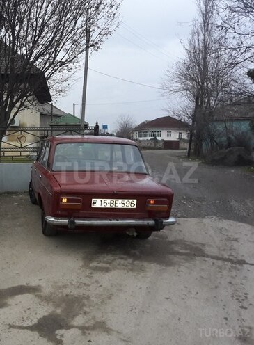 LADA (VAZ) 2103 1980, 986,828 km - 1.6 l - Lənkəran