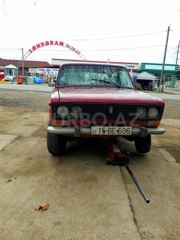 LADA (VAZ) 2103 1980, 986,828 km - 1.6 l - Lənkəran