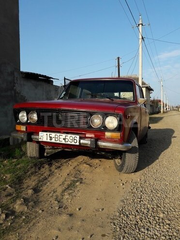 LADA (VAZ) 2103 1980, 986,828 km - 1.6 l - Lənkəran