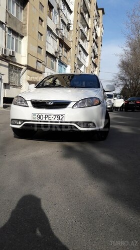 Daewoo Gentra 2014, 185,000 km - 1.5 l - Bakı