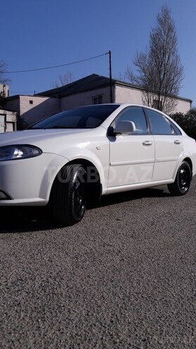 Daewoo Gentra 2014, 185,000 km - 1.5 l - Bakı