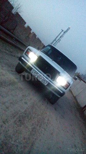 LADA (VAZ) 2107 2002, 192,000 km - 1.6 l - Şəki