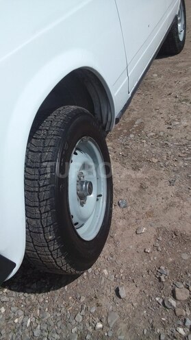 LADA (VAZ) 2107 2002, 192,000 km - 1.6 l - Şəki