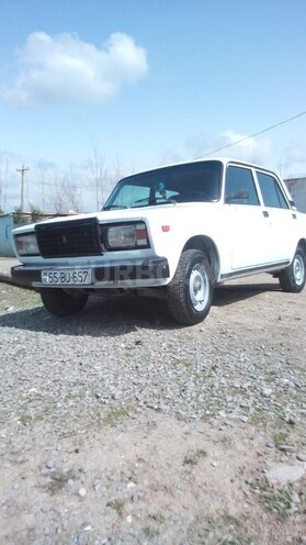 LADA (VAZ) 2107 2002, 192,000 km - 1.6 l - Şəki