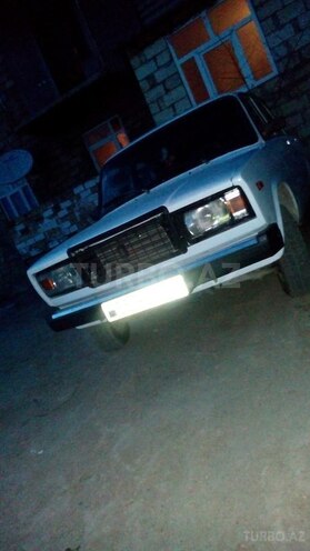 LADA (VAZ) 2107 2002, 192,000 km - 1.6 l - Şəki
