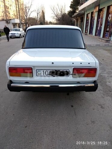 LADA (VAZ) 2107 2006, 57,689 km - 1.6 l - Bakı
