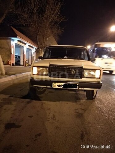 LADA (VAZ) 2107 2006, 57,689 km - 1.6 l - Bakı