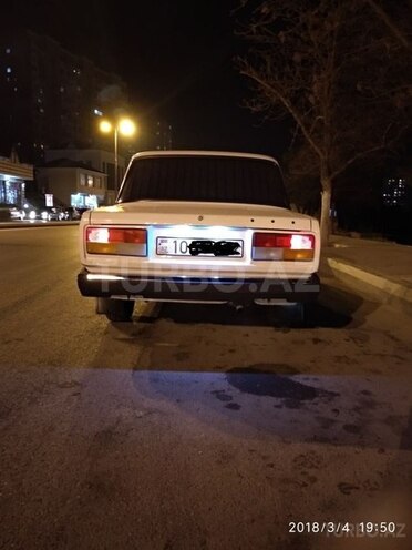 LADA (VAZ) 2107 2006, 57,689 km - 1.6 l - Bakı